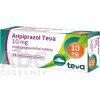 ARIPIPRAZOL TEVA 10 TBL ORO 28X10MG