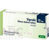 Sigrada 10 mg filmom obalené tablety - 1x28 ks