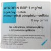 ATROPIN BIOT 1MG INJ 10X1ML/1MG