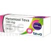 Metamizol Teva 500 mg tablety - 1x50 ks