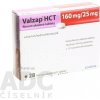 Valzap HCT 160 mg/25 mg - 1x28 ks