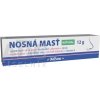MedPharma NOSNÁ MASŤ NATURAL - 1x12 g