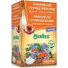 HERBEX PRAVIDELNÉ VYPRÁZDŇOVANIE - bylinná zmes s inulínom, vrecká (10x6 g + 10x8 g) (140 g)