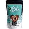 topnatur Müsli srdcom LOW CARB PALEO & Kokos - 1x350 g