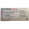 Kyntheum 210 mg injekčný roztok v inj. striekačke - 5 ml