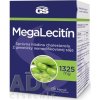 GS MegaLecitín 1325 mg - 1x130 ks