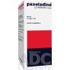 Paxeladine 0,2 PERCENT sirup - 1x100 ml