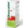 Orocalm Forte 3 mg/ml orálna roztok. aerodisperzia - 1x15 ml
