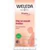 WELEDA Mama Olej na masáž hrádze - 1x50 ml