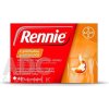 Rennie s príchuťou pomaranča 680 mg/80 mg - 1x48 ks