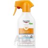 Eucerin SUN SENSITIVE PROTECT SPF 50+ Detský sprej - 1x250 ml