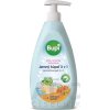 Bupi BABY Jemný kúpeľ 3 v 1 - 1x500 ml