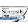 STREPSILS PLUS PAS ORD 24
