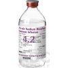 Hydrogenuhličitan sodný B. Braun 4,2 % - 10x250 ml