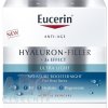 Eucerin HYALURON-FILLER+3xEFFECT Nočný Booster - 1x50 ml