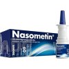 Nasometin 50 mikrogramov/dávku - aer nau 10 g (fľ.HDPE s rozprašovačom) 1x60 dávok
