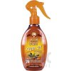 SUN ARGAN OIL opaľovací OLEJ SPF 20 - 1x200 ml