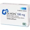 OLVION 100 MG TBL FLM 4 KS