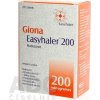 Giona Easyhaler 200 - plv inh (inhal.plast.) 1x200 dávok