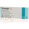 GRANEGIS TBL FLM 5X2MG