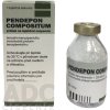 PENDEPON COMPOSITUM PLV INU1X1,5