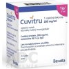 CUVITRU 200MG/ML SOL INJ 1X5ML