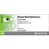 DEXA-GENTAMICIN UNG OPH 2,5G