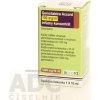 Gemcitabine Accord 100 mg/ml infúzny koncentrát - 10 ml