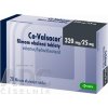 Co-Valsacor 320 mg/25 mg filmom obalené tablety - 1x28 ks