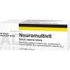 Neuromultivit filmom obalené tablety - 1x20 ks