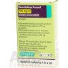 Gemcitabine Accord 100 mg/ml infúzny koncentrát - 1x2 ml