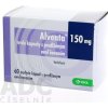 ALVENTA CPS PLD 60X150MG