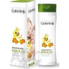 CutisHelp mimi konopná umývacia emulzia - 1x200 ml
