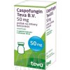 Caspofungin Teva B.V. 50 mg - 1x1 lag