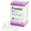 FRONTIN 0.5MG TBL 30X0.5MG