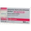 Irbesartan Hydrochlorothiazide Zentiva 300/12,5 mg - 1x84 ks