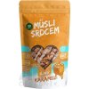 topnatur Müsli srdcom Slaný karamel - 1x350 g