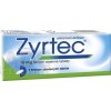 ZYRTEC TBL FLM 7X10MG