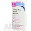 Oxaliplatina Viatris 5 mg/ml (Mylan) - 1x1 set