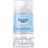 Eucerin DermatoCLEAN HYALURON Odličovač očí - 1x125 ml