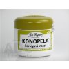 DR. POPOV KONOPELA konopná masť - 1x50 ml