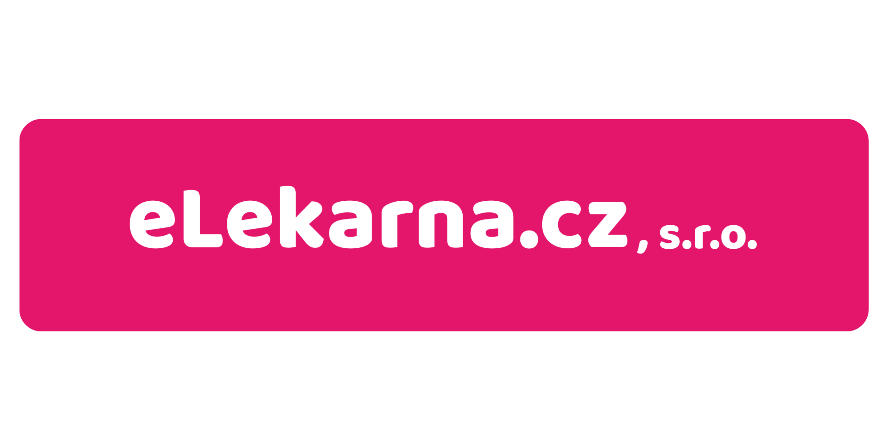 eLekarna.cz, s.r.o.
