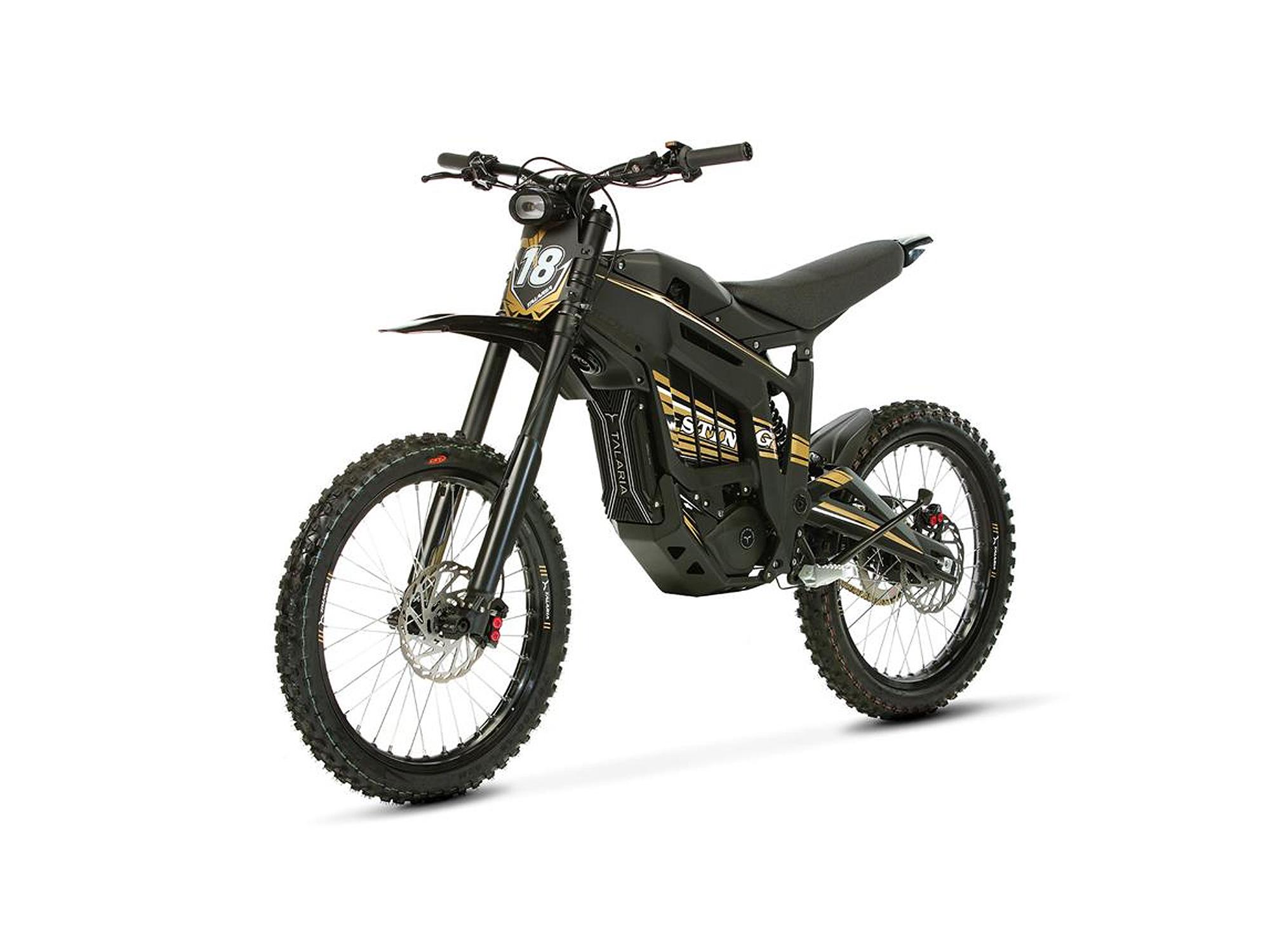 Talaria Sting R