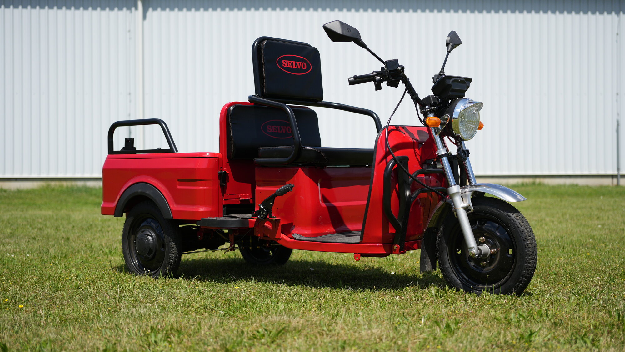 PRACOVNÍ TŘÍKOLKA WORK 10