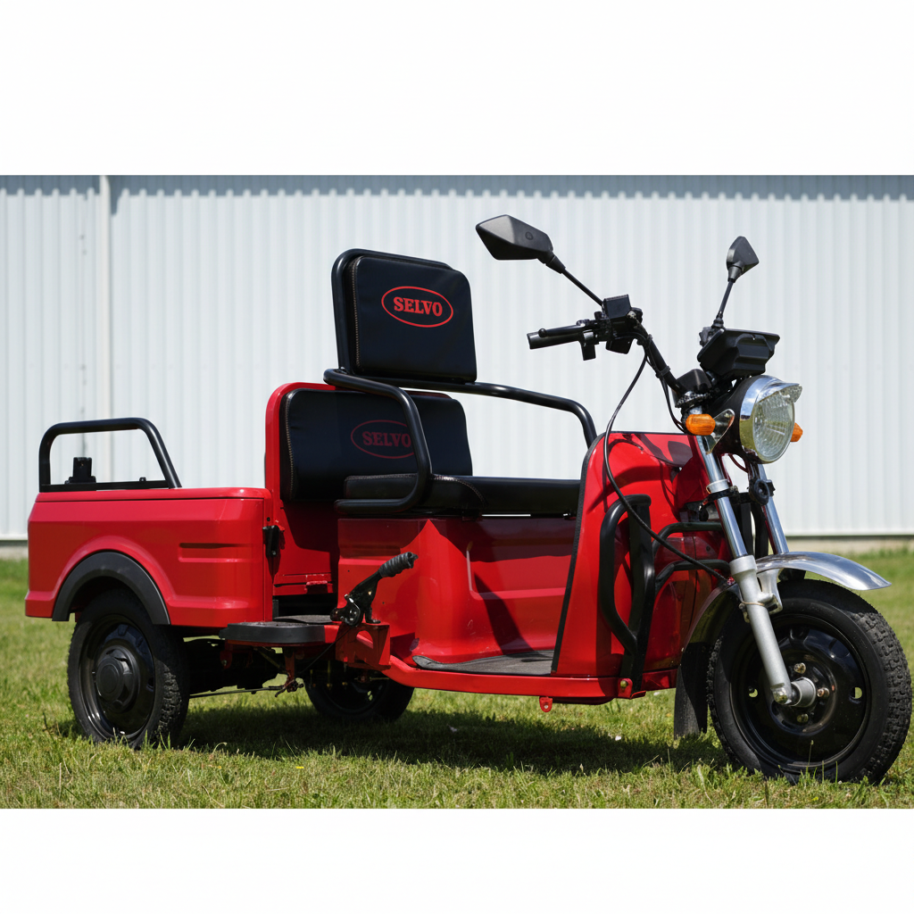 PRACOVNÍ TŘÍKOLKA WORK 10