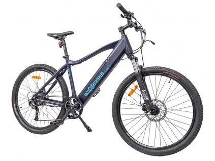 Elektrokolo MTB II 27,5, šedá. 13Ah MP Korado