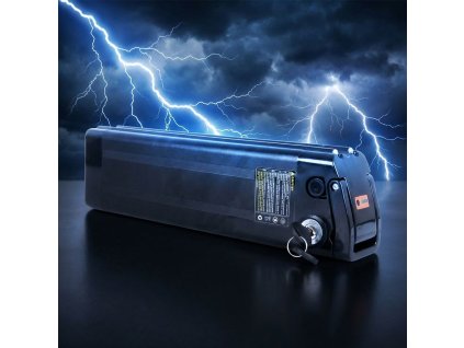 baterie li ion blesky