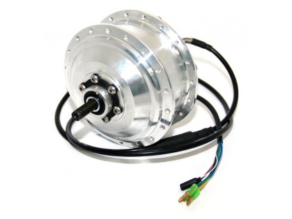 Motor 36V 250W, přední, 6pin, disc