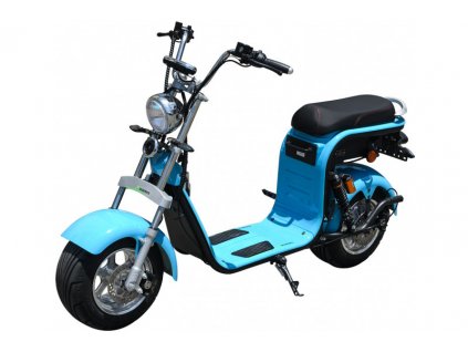 x scooters xr06 eec li