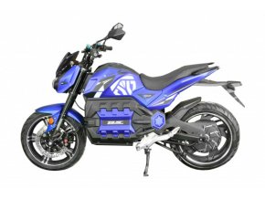 x scooters xrs01 eec li blue